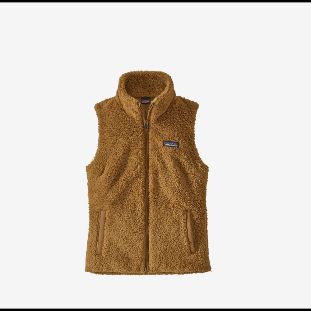 Patagonia El Gato Vest